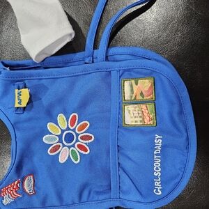 Girl Scout Clothes for dolls